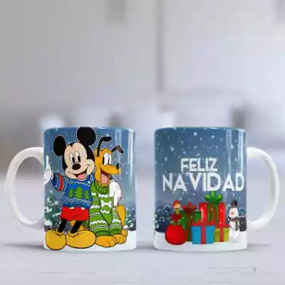 vectores plantilas NAVIDAD,NIñOS,NIÑA,DISNEY,MICKEY MOUSE,